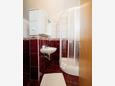 Koupelna 2 Selce, Koupelna 2 v ubytování typu apartment, WiFi.