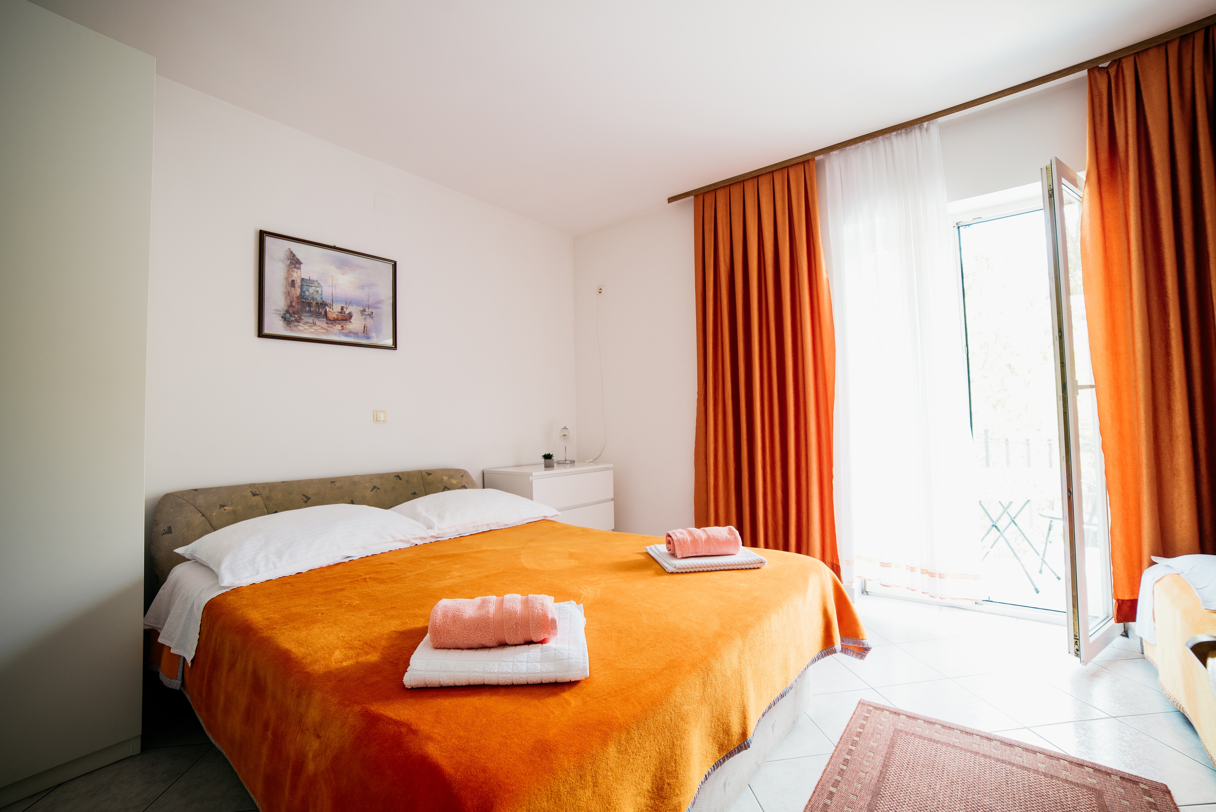 Top Crikvenica Selce Top Crikvenica Selce