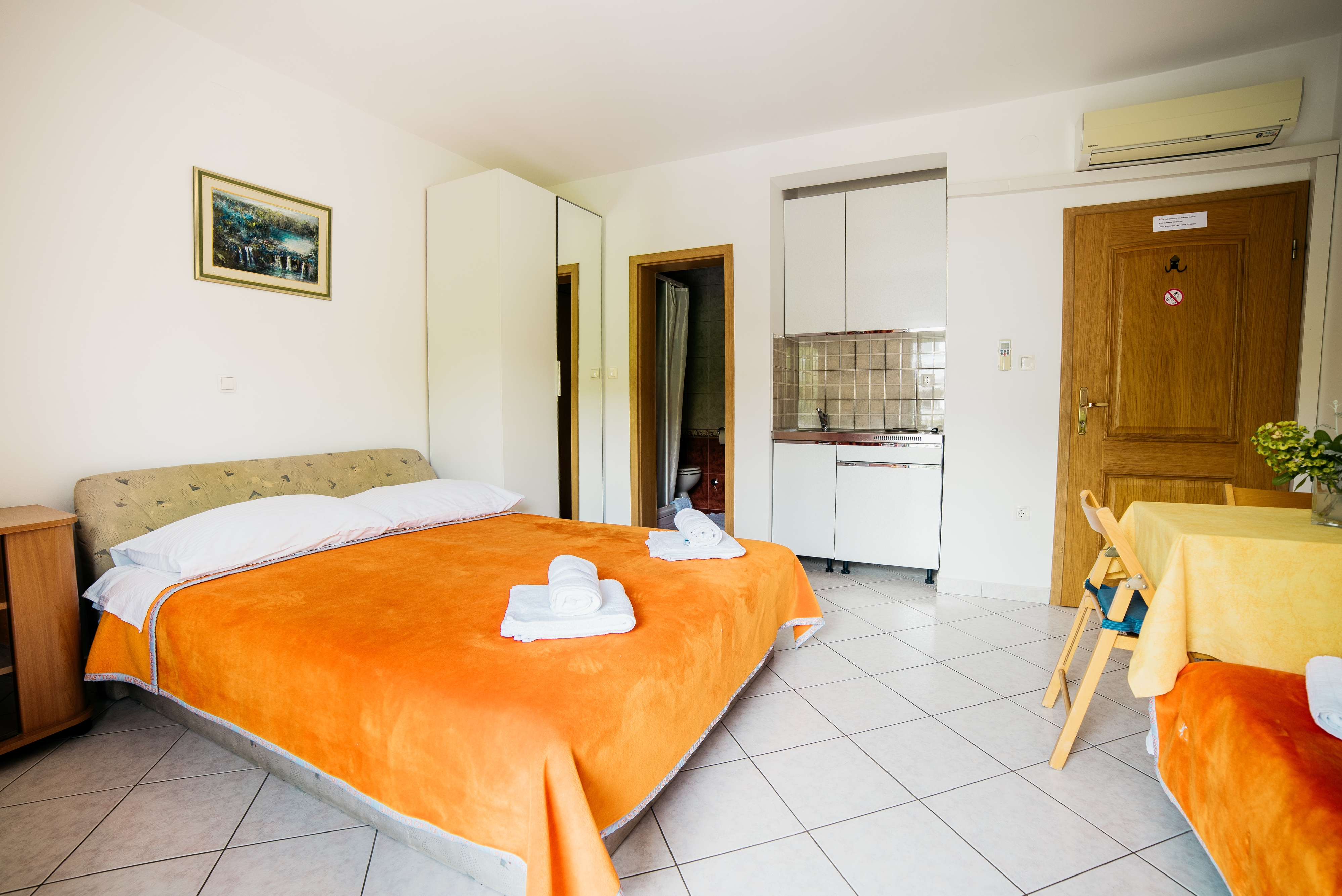 Top Crikvenica Selce Top Crikvenica Selce