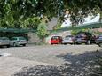 Selce, Crikvenica, Parkoviště 5206 - Ubytování v blízkosti moře.