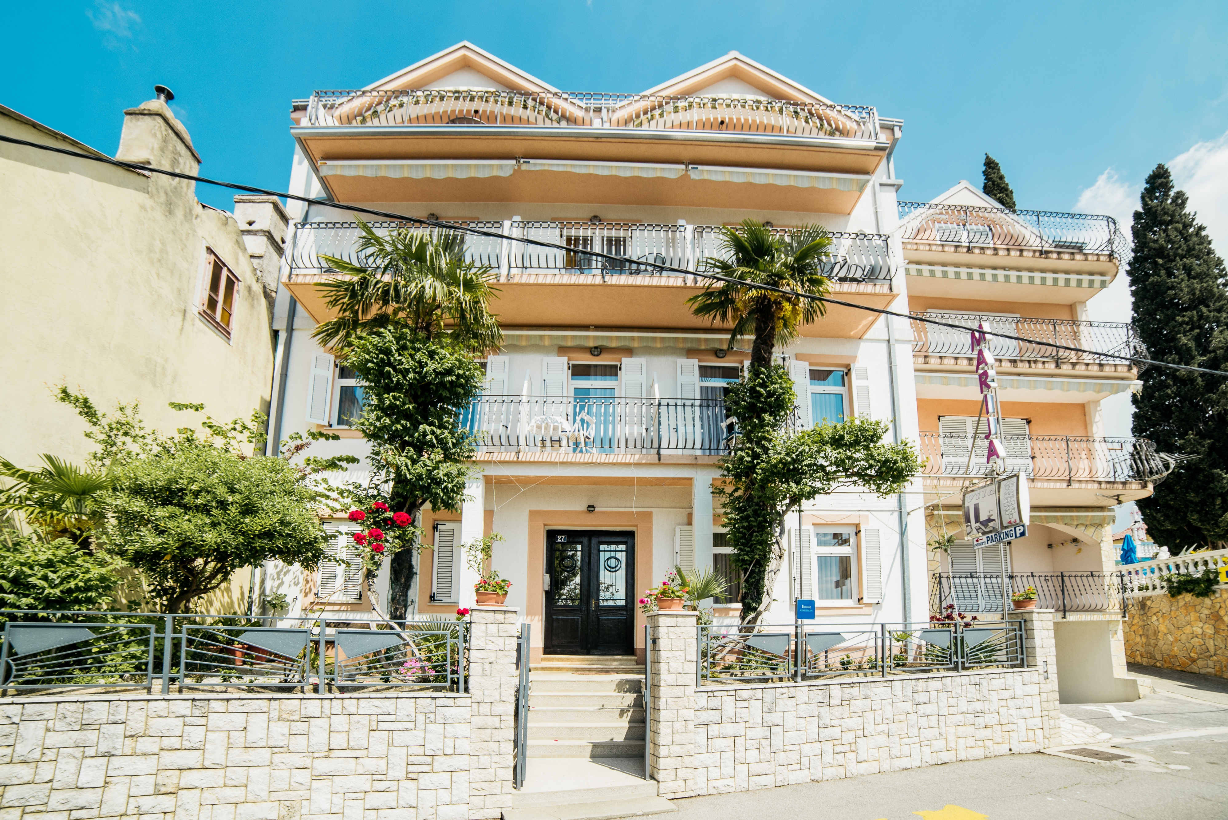 Top Crikvenica Selce Top Crikvenica Selce
