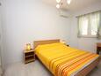 Spalnica 1 Okrug Gornji, Spalnica 1 v nastanitvi vrste apartment, dostopna klima in WiFi.