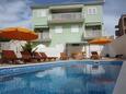 Apartments Okrug Gornji (Čiovo) - 5218