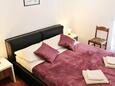 Spavaća soba 2 Kaštel Štafilić, Spavaća soba 2 u smještaju tipa apartment, WiFi.
