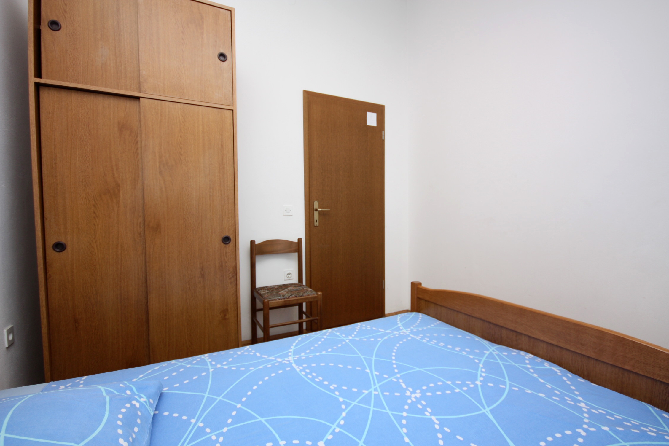 Comfortable and spacious apartment with terrace Kaštel Štafilić, Kaštela  A-a