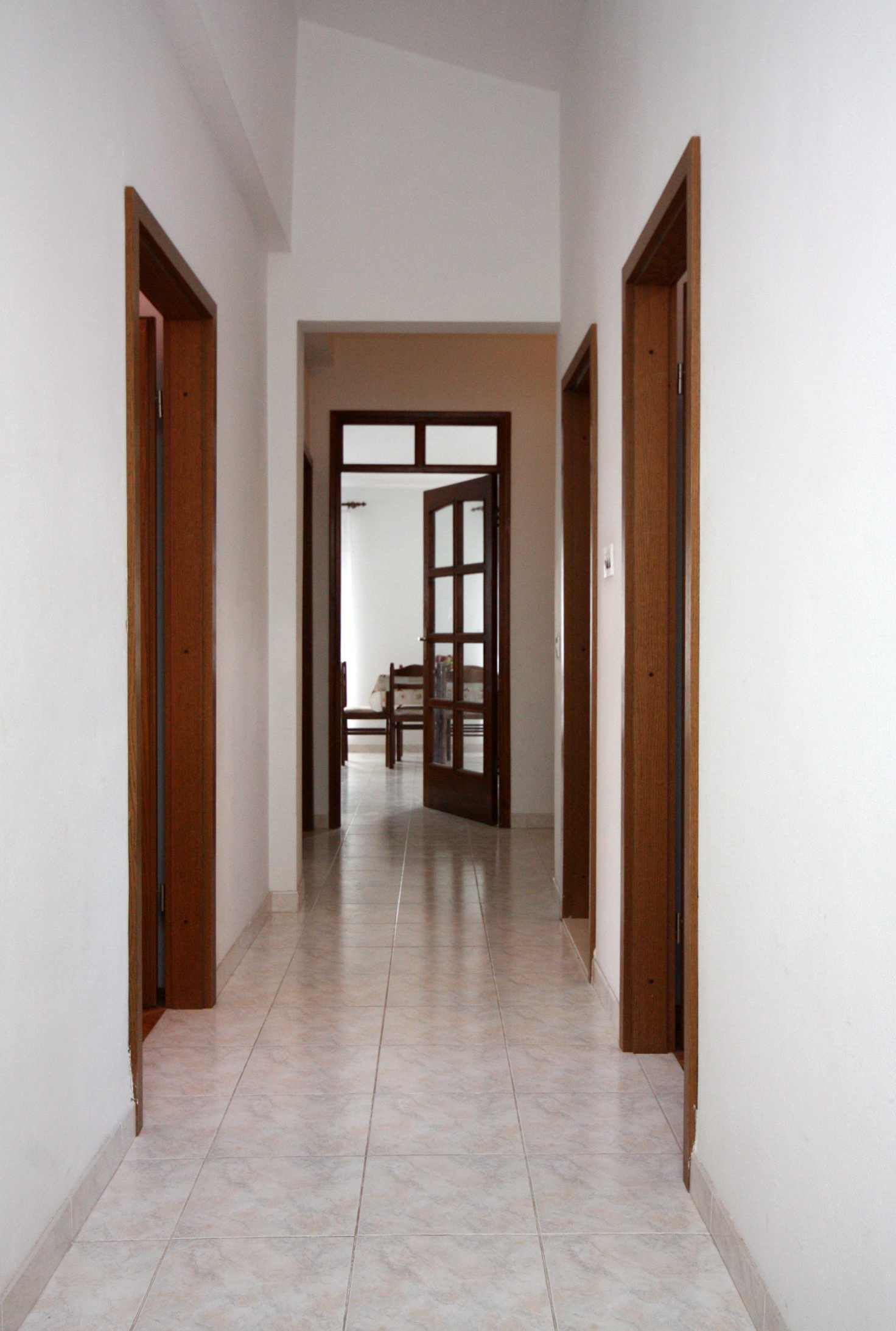 Comfortable and spacious apartment with terrace Kaštel Štafilić, Kaštela  A-a
