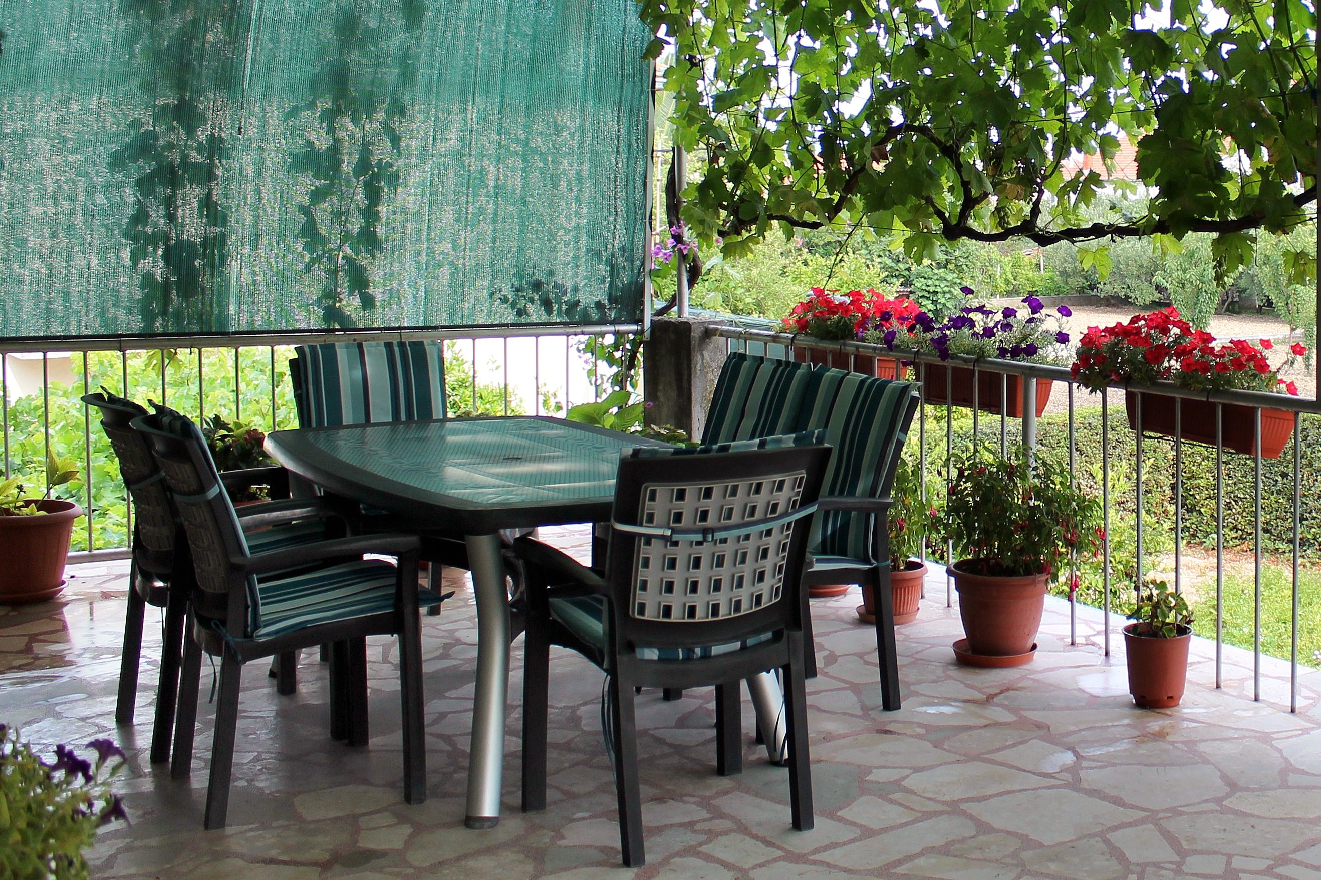 One bedroom apartment with terrace Kaštel Štafilić, Kaštela (A-5219-b) One bedroom apartment with terrace Kaštel Štafilić, Kaštela (A-5219-b)