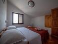 Mandre, Dormitorio 2 in the apartment, (pet friendly) y WiFi.