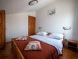 Mandre, Dormitorio 2 in the apartment, (pet friendly) y WiFi.