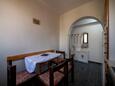 Jídelna Mandre, Jídelna v ubytování typu apartment, domácí mazlíčci povoleni a WiFi.