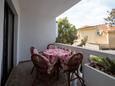 Mandre, Terrace in the apartment, (pet friendly) and WiFi.