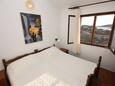 Ložnice 1 Sevid, Ložnice 1 v ubytování typu apartment, domácí mazlíčci povoleni a WiFi.