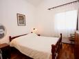 Ložnice 2 Sevid, Ložnice 2 v ubytování typu apartment, domácí mazlíčci povoleni a WiFi.
