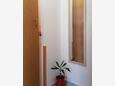 Przedpokój 1 Podstrana, Przedpokój 1 w zakwaterowaniu typu apartment, WiFi.