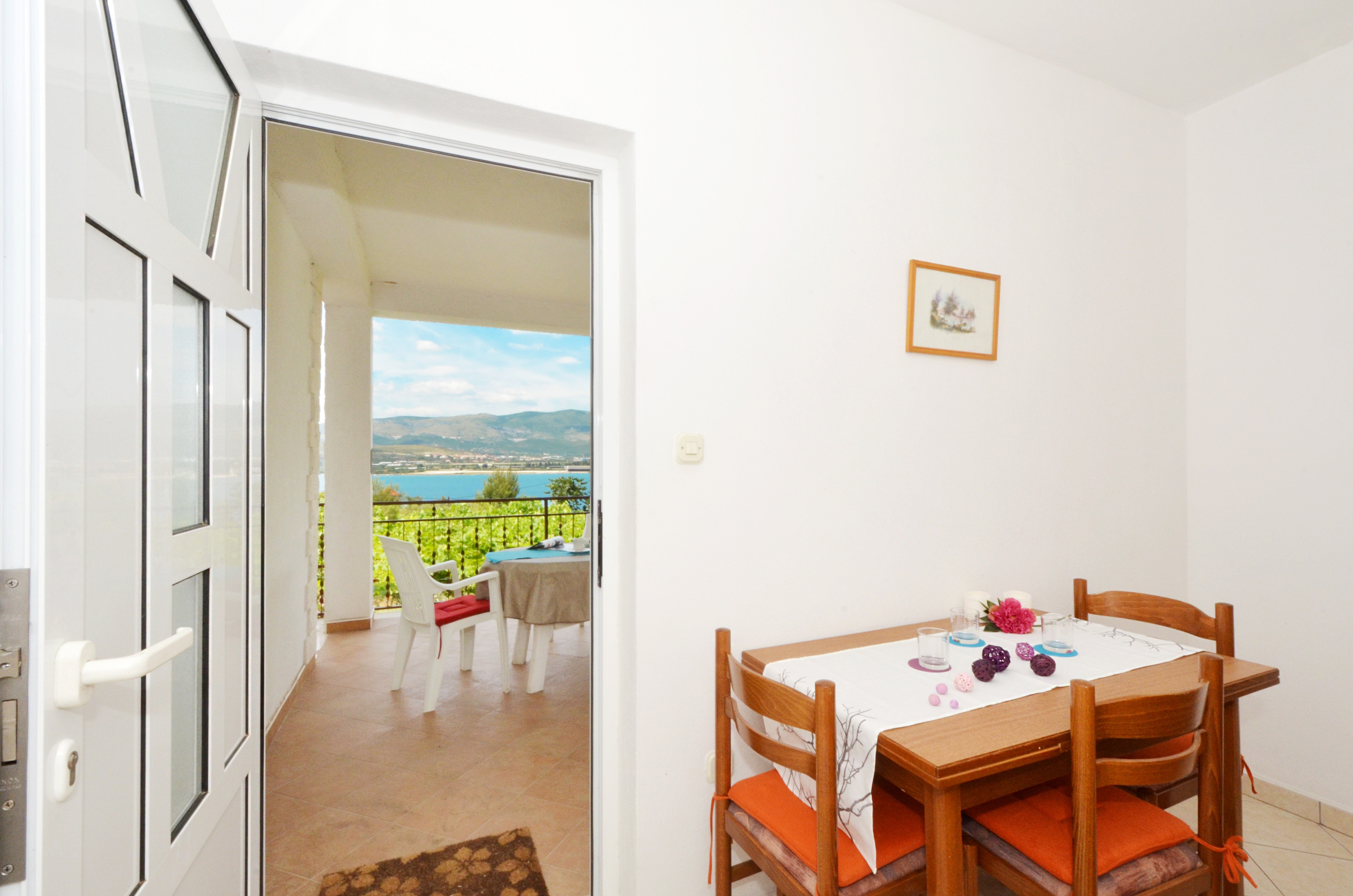 Top Čiovo Arbanija Top Čiovo Arbanija