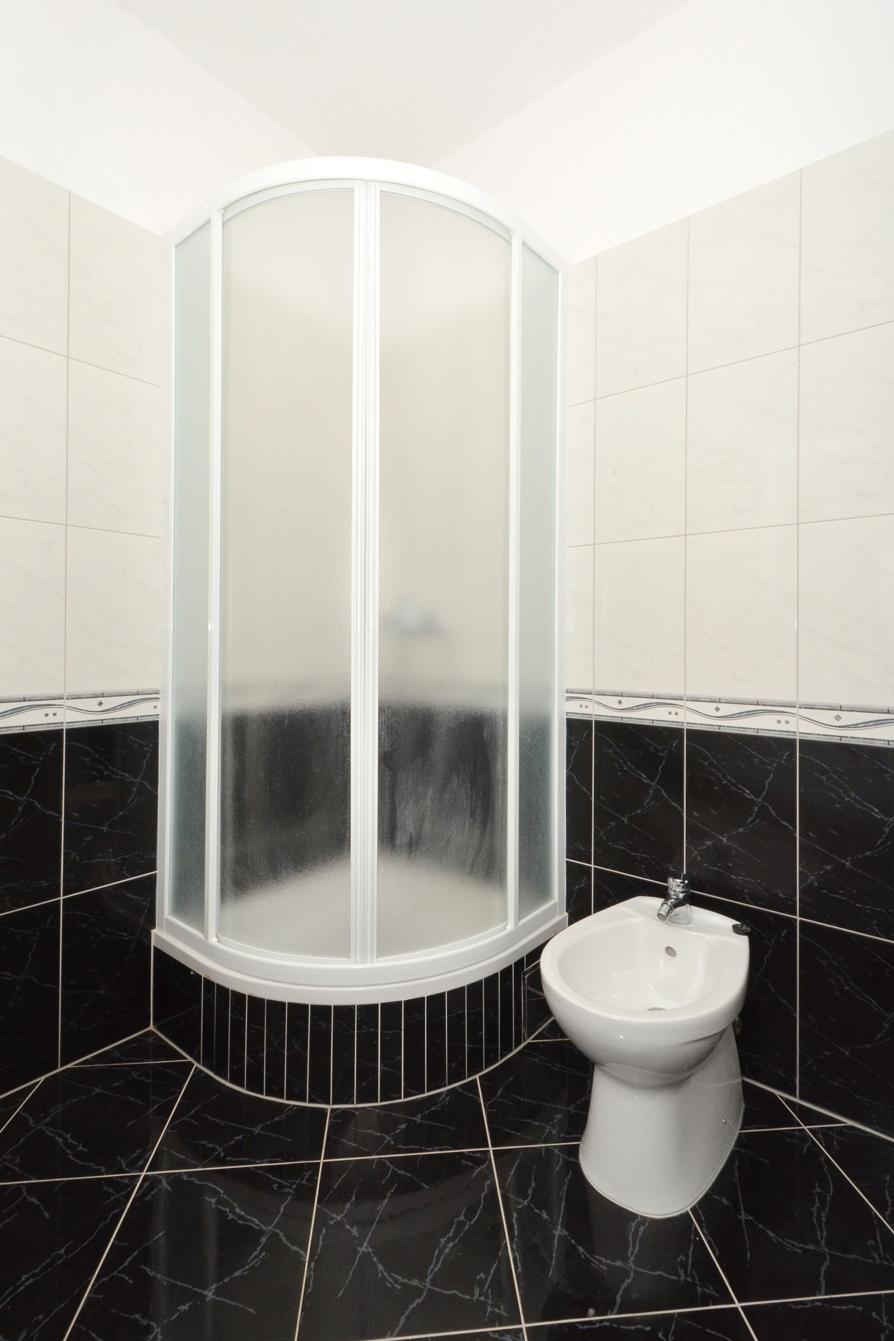 Three bedroom apartment with terrace and sea view Arbanija, Čiovo  A-f