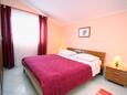 Ložnice Vinišće, Ložnice v ubytování typu apartment, WiFi.