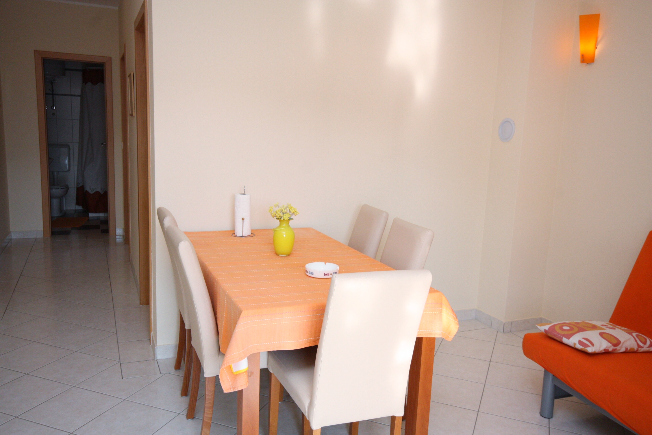 Top Trogir Vinišće Top Trogir Vinišće