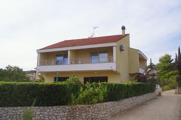 Vinišće, Trogir, Objekt 5229 - Ferienwohnungen nah am Meer am Kieselstränden.