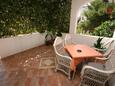 Mandre, Terrace in the apartment, (pet friendly) and WiFi.