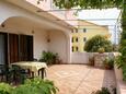 Mandre, Terrace in the apartment, (pet friendly) and WiFi.