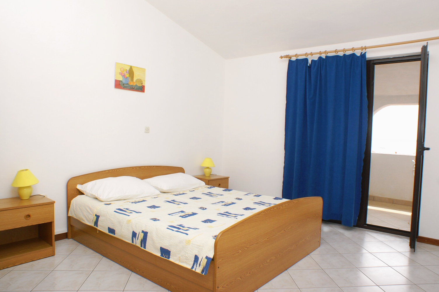 Two bedroom apartment with terrace and sea view Mandre (Pag) (A-523-d) Two bedroom apartment with terrace and sea view Mandre (Pag) (A-523-d)