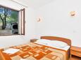 Ložnice 2 Pokrivenik, Ložnice 2 v ubytování typu apartment, s klimatizací, domácí mazlíčci povoleni a WiFi.