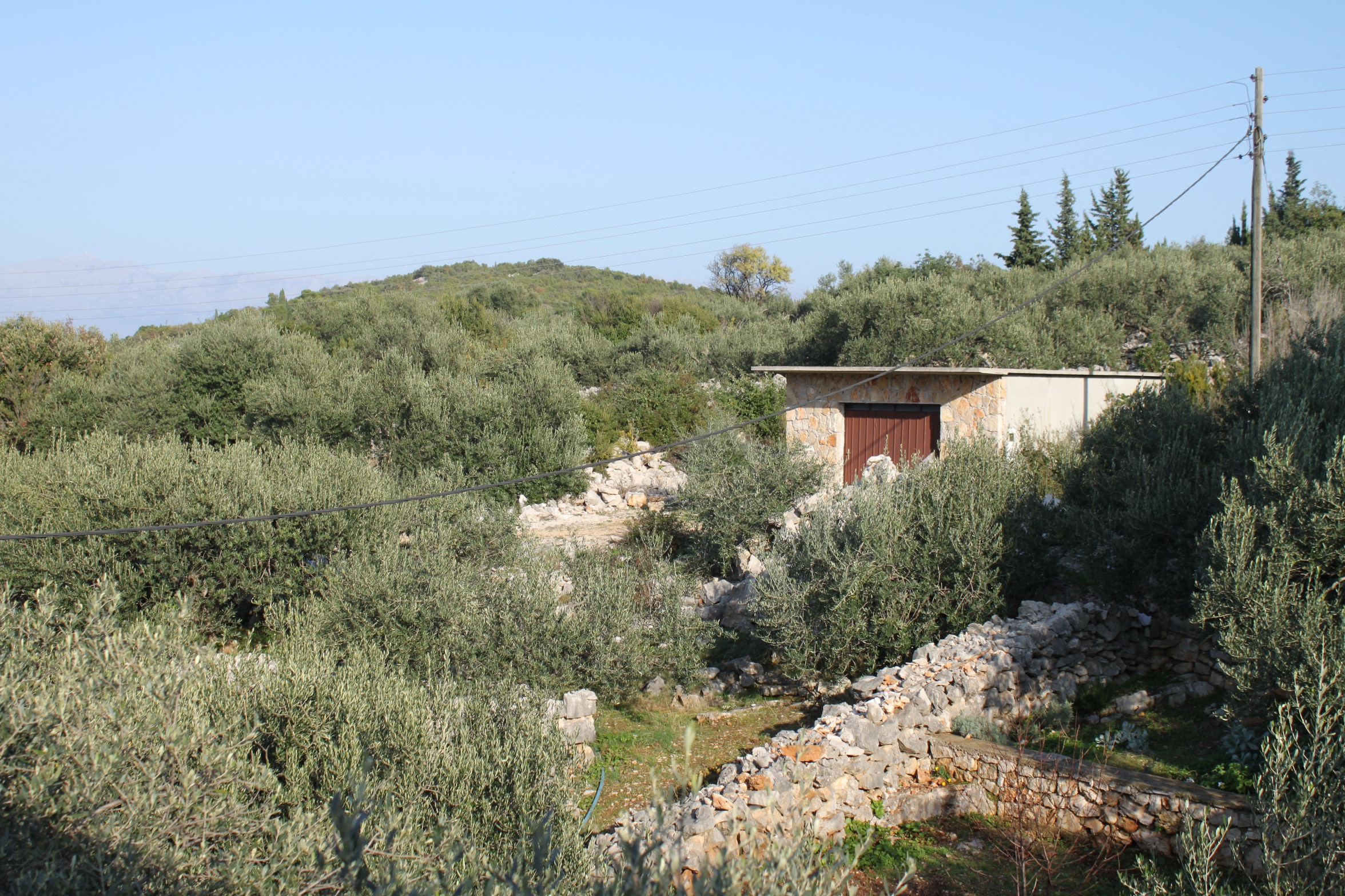 Top Hvar Pokrivenik Top Hvar Pokrivenik