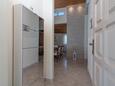 Rastići, Hallway in the apartment, WiFi.
