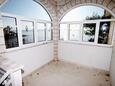 Terrace 2 Rastići, Terrace 2 in the apartment, with a sea view and WiFi.