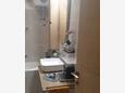Rastići, Bathroom in the apartment, WiFi.