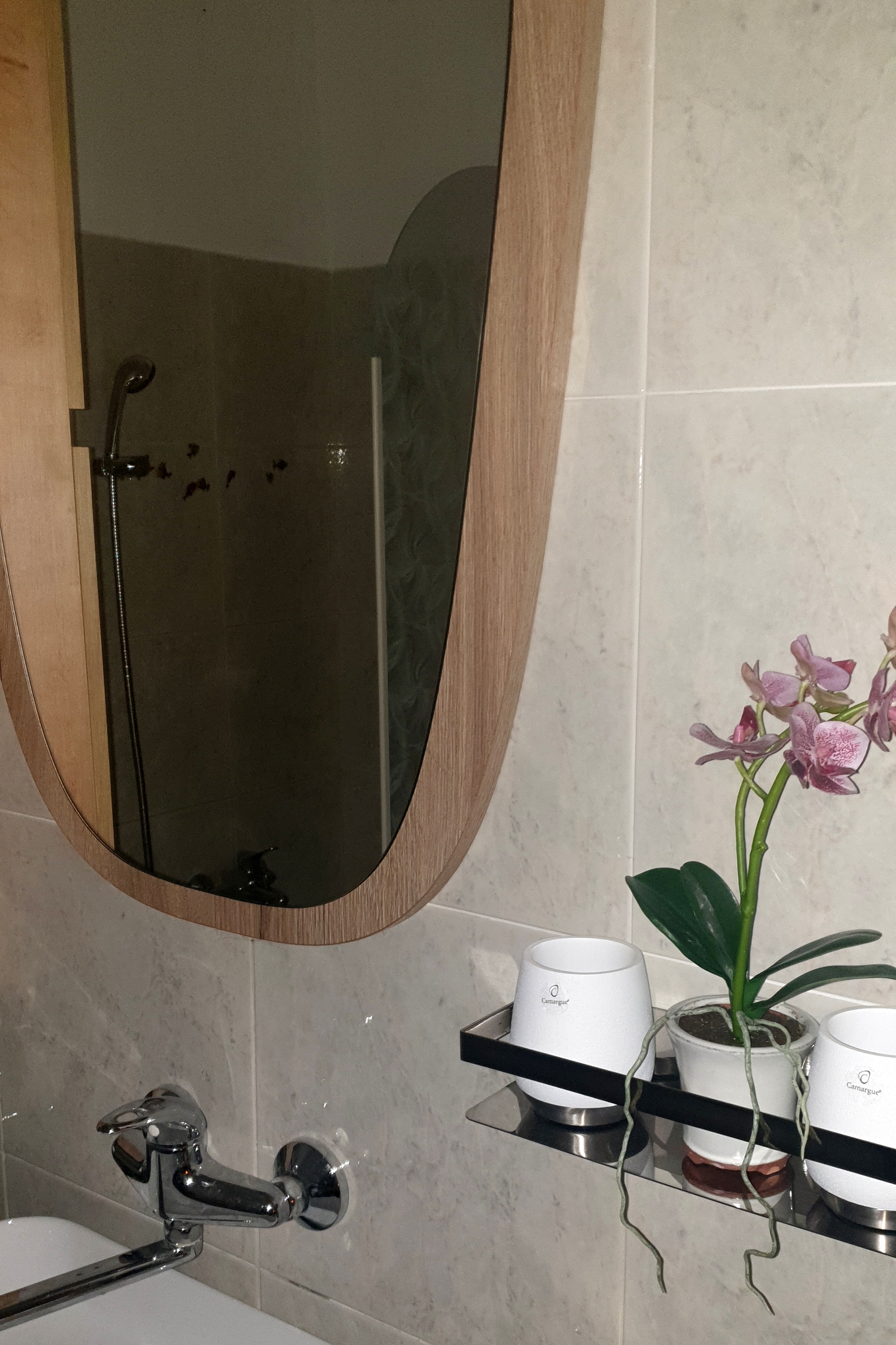 Two bedroom apartment near beach Rastići, Čiovo  A-c