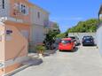 Parking lot Rastići, Čiovo, Parking lot 5234 - Apartments by the sea.