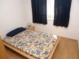 Spavaća soba Vodice, Spavaća soba u smještaju tipa apartment, WiFi.
