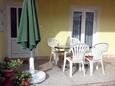 Terrace Vodice, Terrace in the apartment, WiFi.