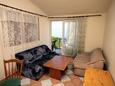 Living room Stomorska, Living room in the apartment, (pet friendly).
