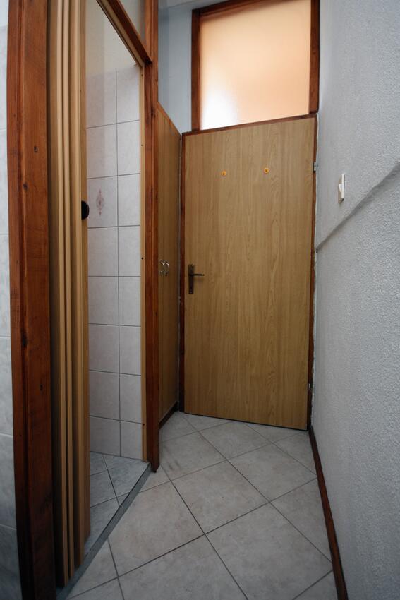 Apartmán v meste Stomorska - 5239