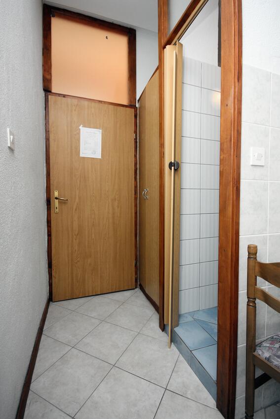 Apartmán v meste Stomorska - 5239