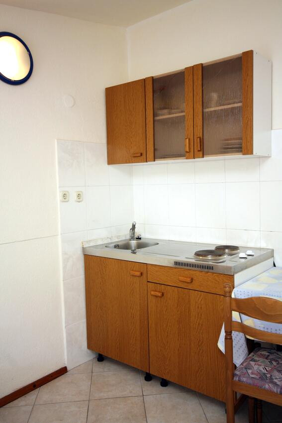 Apartmán v meste Stomorska - 5239