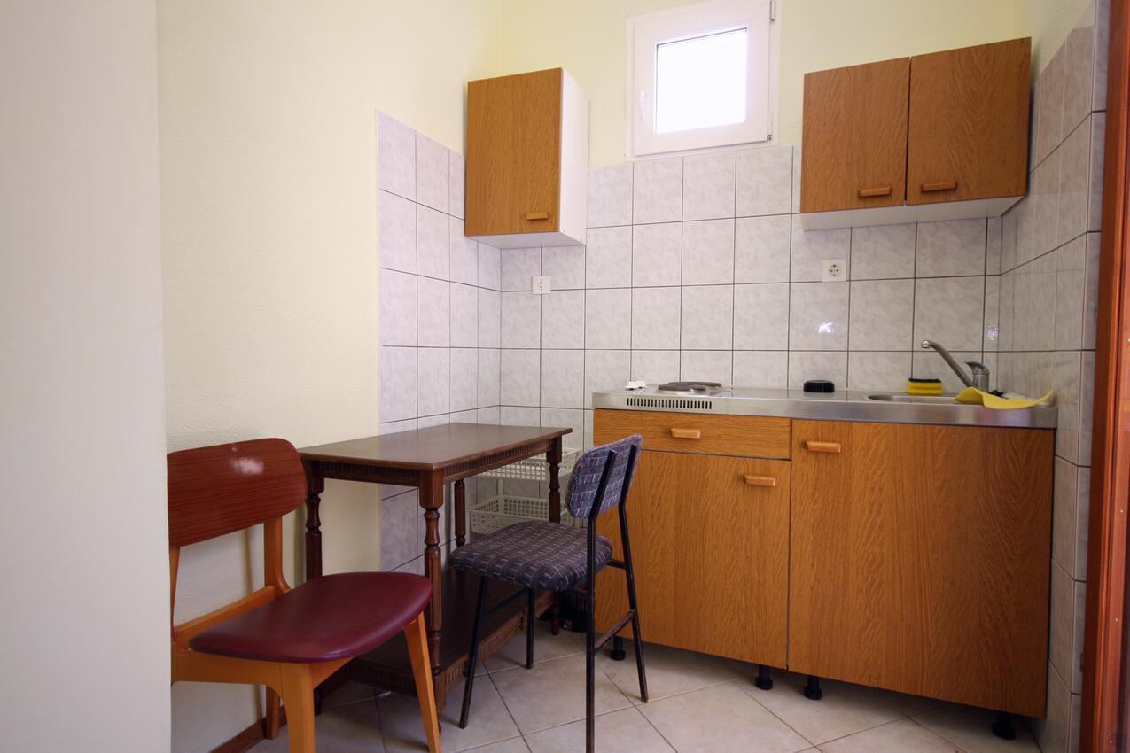 Apartmán v meste Stomorska - 5239