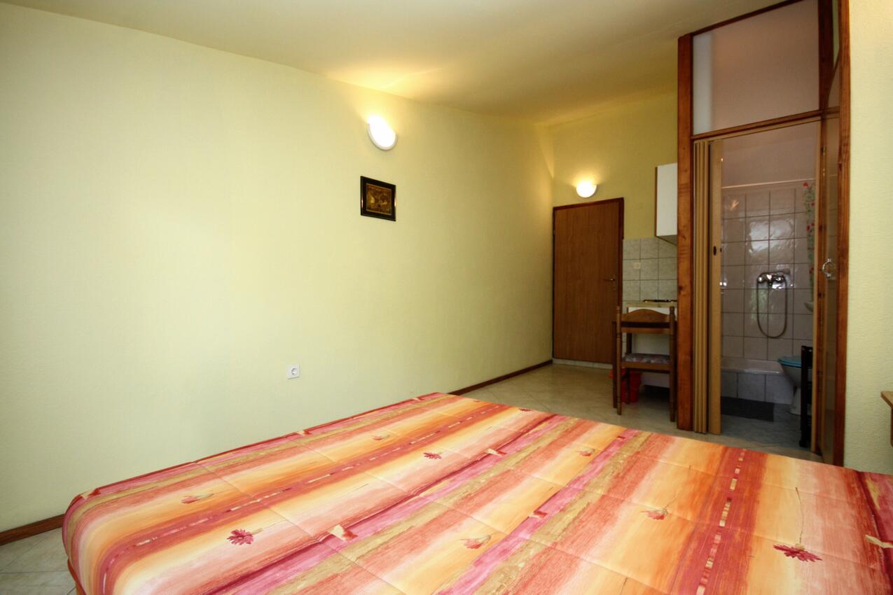 Apartmán v meste Stomorska - 5239