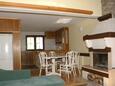Blagovaonica Podgora, Blagovaonica u smještaju tipa apartment, WiFi.