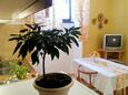 Dining room Milna, Dining room in the apartment, WiFi.