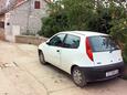 Parking lot Milna, Brač, Parking lot 5242 - Apartments by the sea.