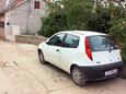 Milna, Brač, Parking 5242 - Apartamenty przy morzu.