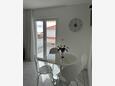 Dining room Okrug Donji, Dining room in the apartment, air condition available and WiFi.