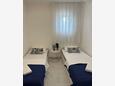 Ložnice 2 Okrug Donji, Ložnice 2 v ubytování typu apartment, WiFi.