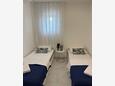 Ložnice 2 Okrug Donji, Ložnice 2 v ubytování typu apartment, WiFi.