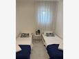 Ložnice 2 Okrug Donji, Ložnice 2 v ubytování typu apartment, WiFi.