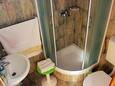 Koupelna 2 Omiš, Koupelna 2 v ubytování typu apartment, WiFi.